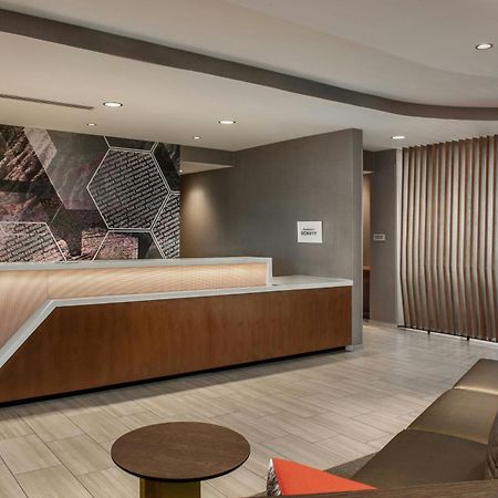 Springhill Suites By Marriott Phoenix West/에이번데일 외부 사진