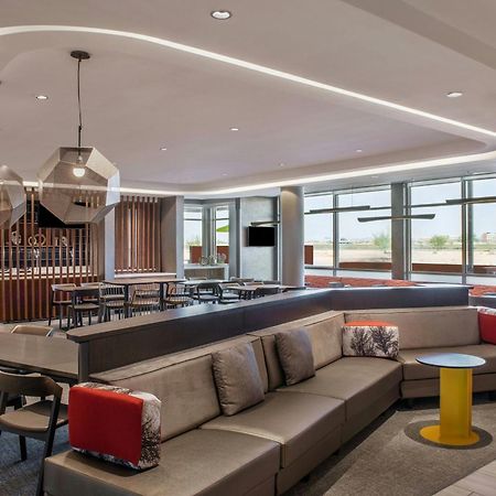 Springhill Suites By Marriott Phoenix West/에이번데일 외부 사진
