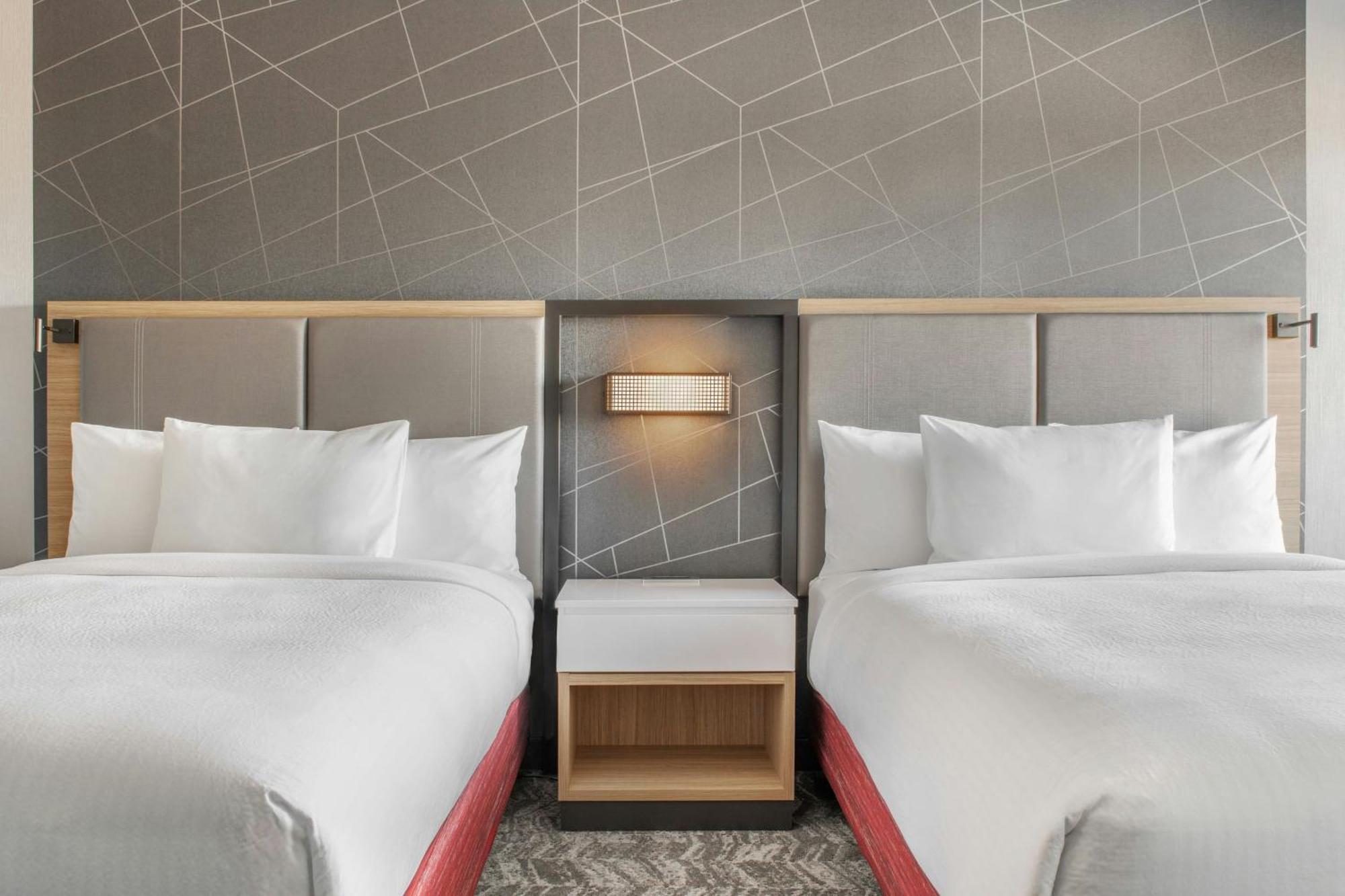 Springhill Suites By Marriott Phoenix West/에이번데일 외부 사진