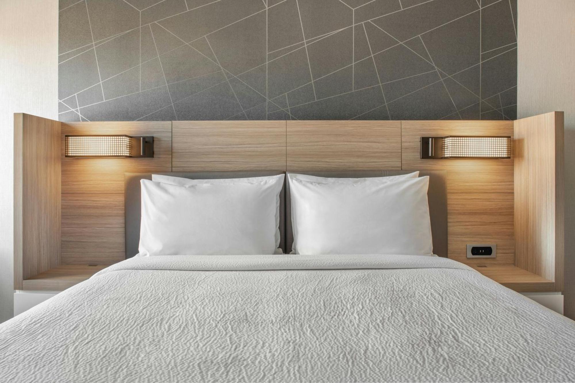 Springhill Suites By Marriott Phoenix West/에이번데일 외부 사진