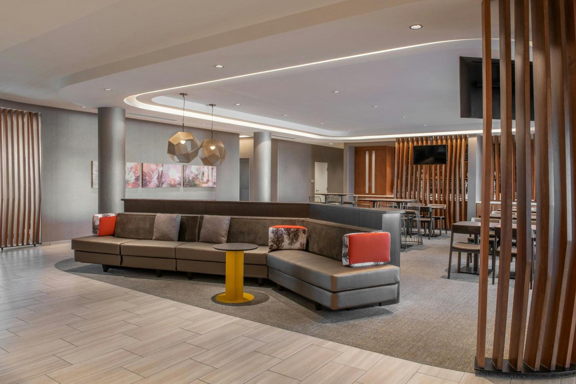 Springhill Suites By Marriott Phoenix West/에이번데일 외부 사진