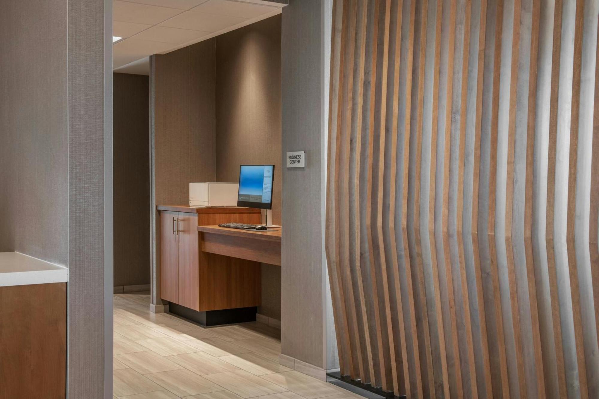 Springhill Suites By Marriott Phoenix West/에이번데일 외부 사진