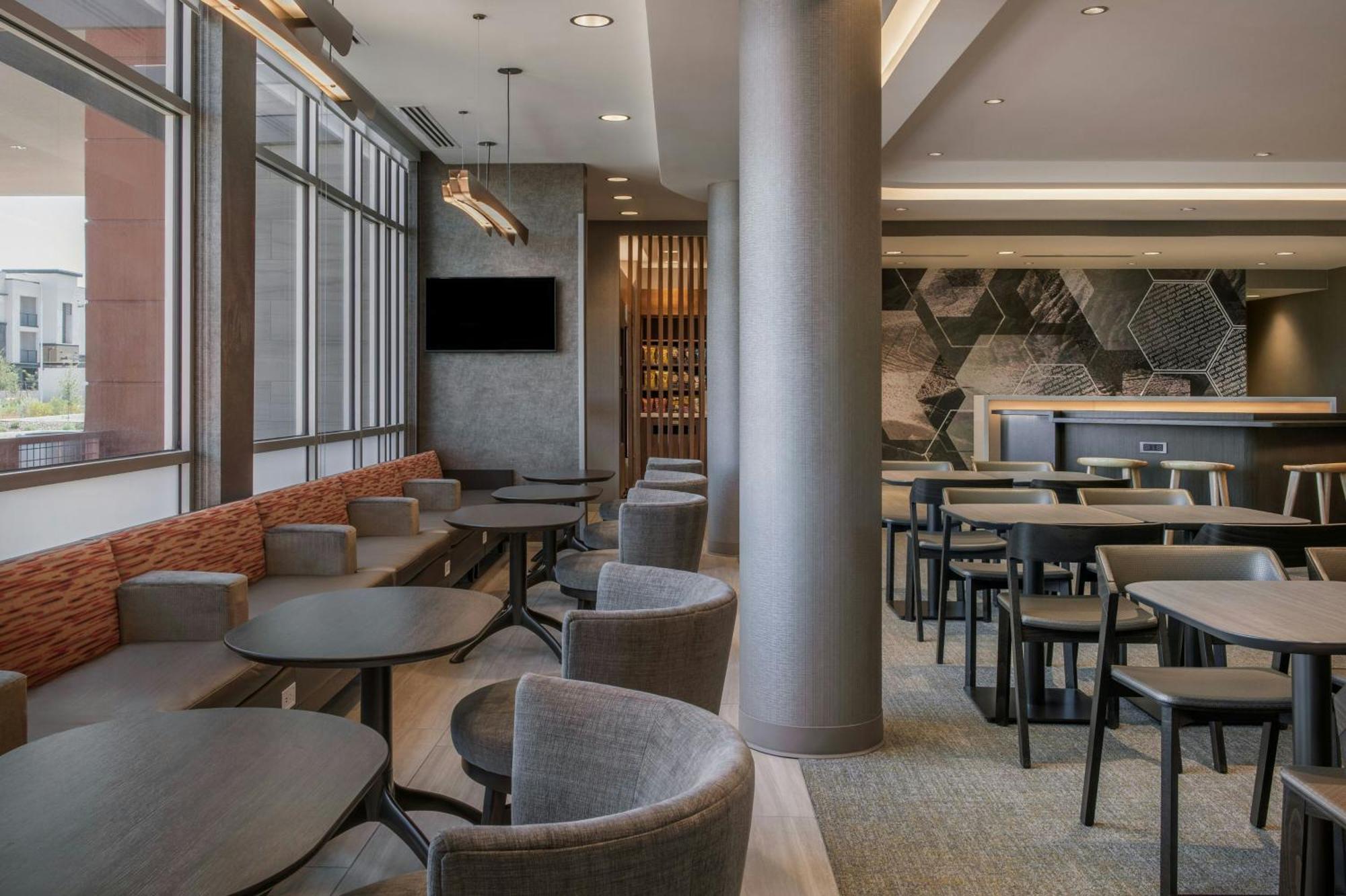 Springhill Suites By Marriott Phoenix West/에이번데일 외부 사진