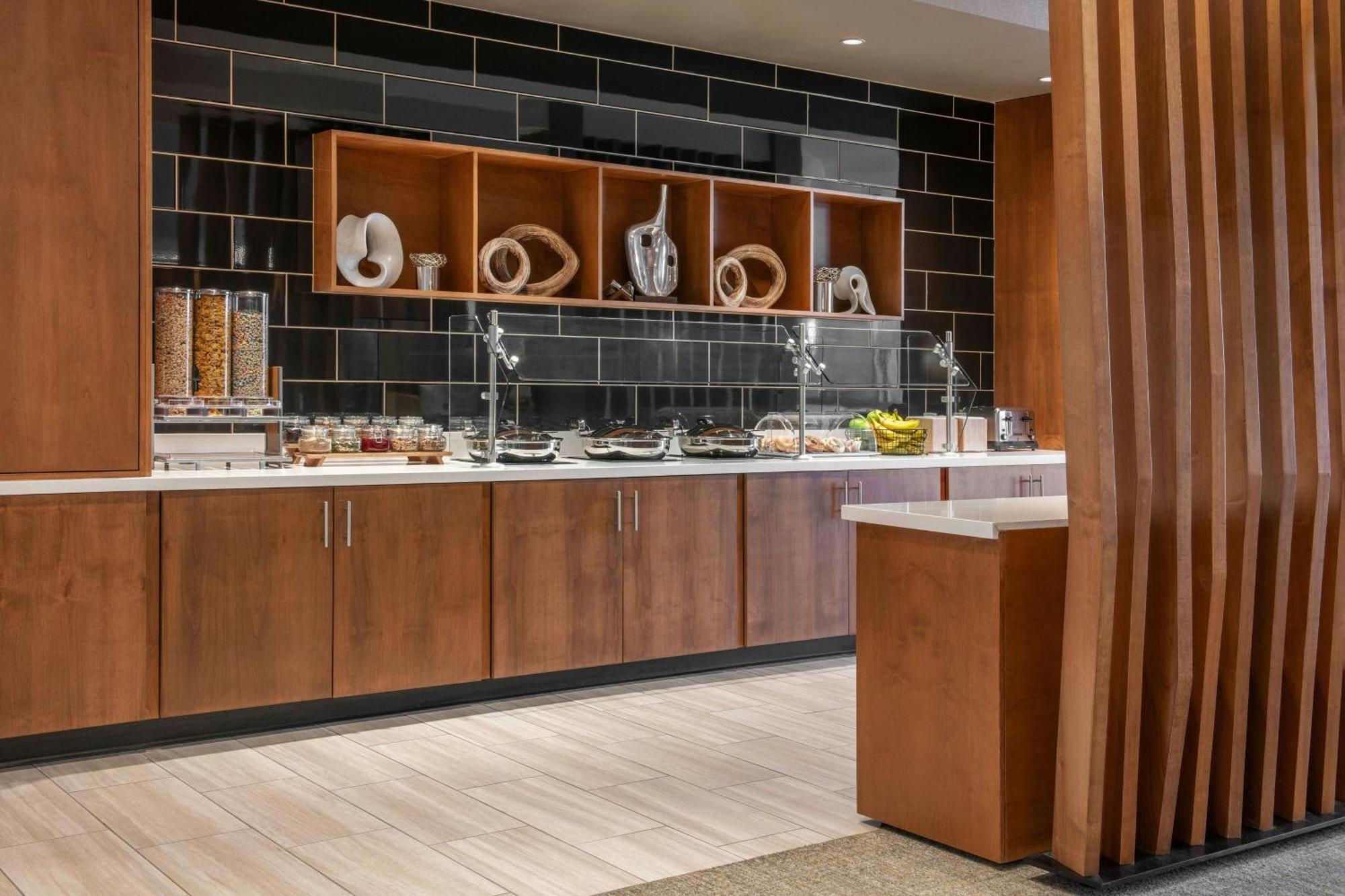 Springhill Suites By Marriott Phoenix West/에이번데일 외부 사진