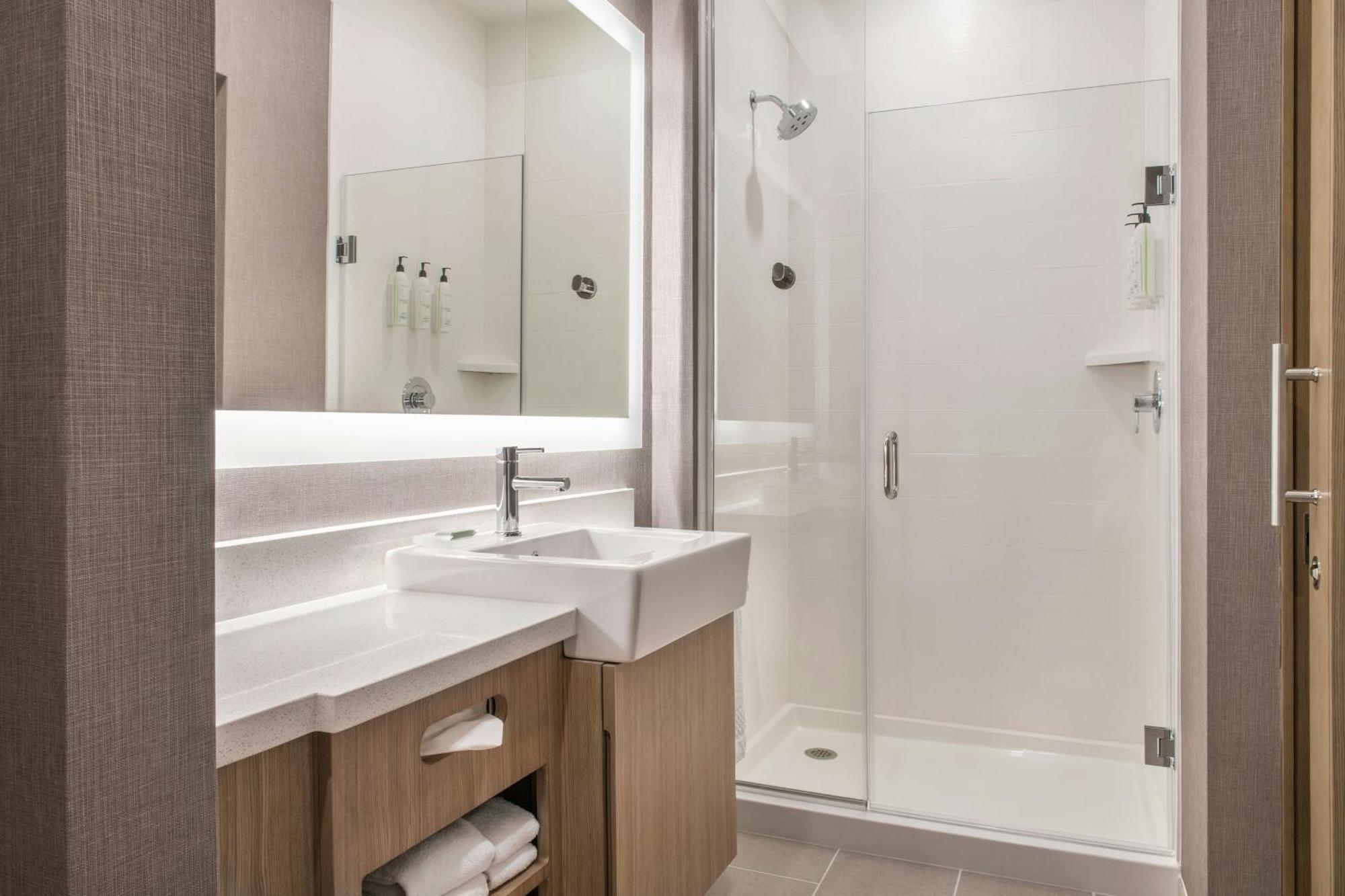 Springhill Suites By Marriott Phoenix West/에이번데일 외부 사진